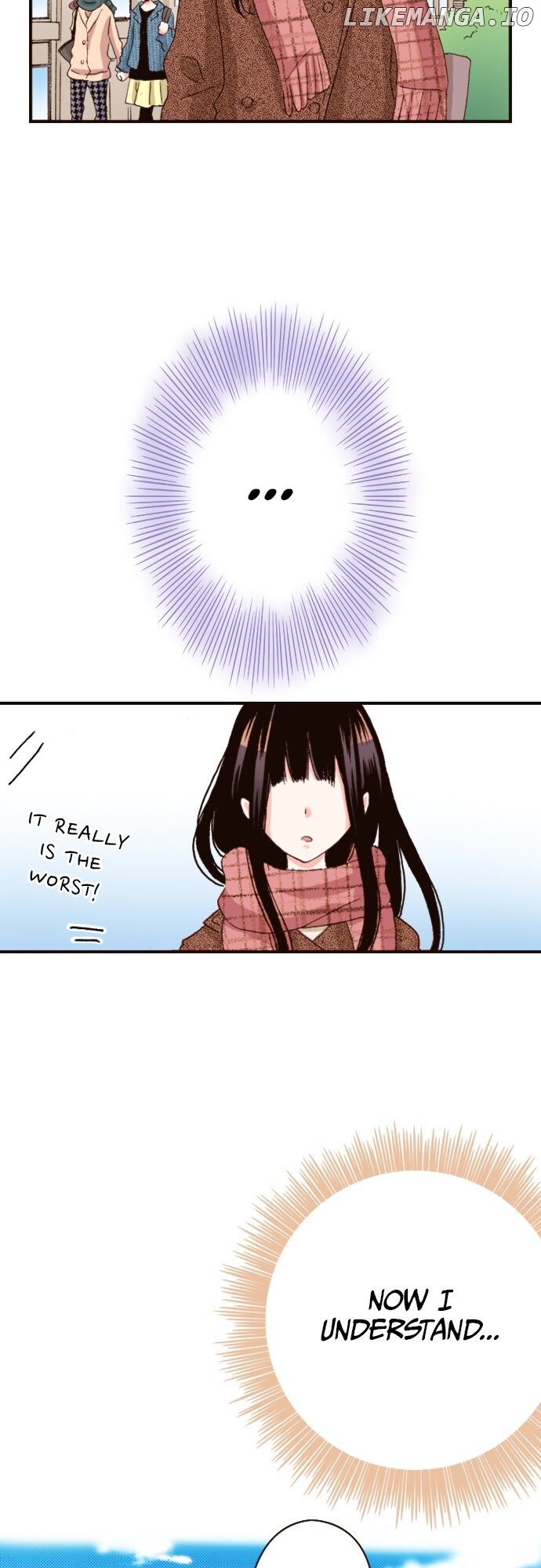 Read Last Game (Manga) Manga Online