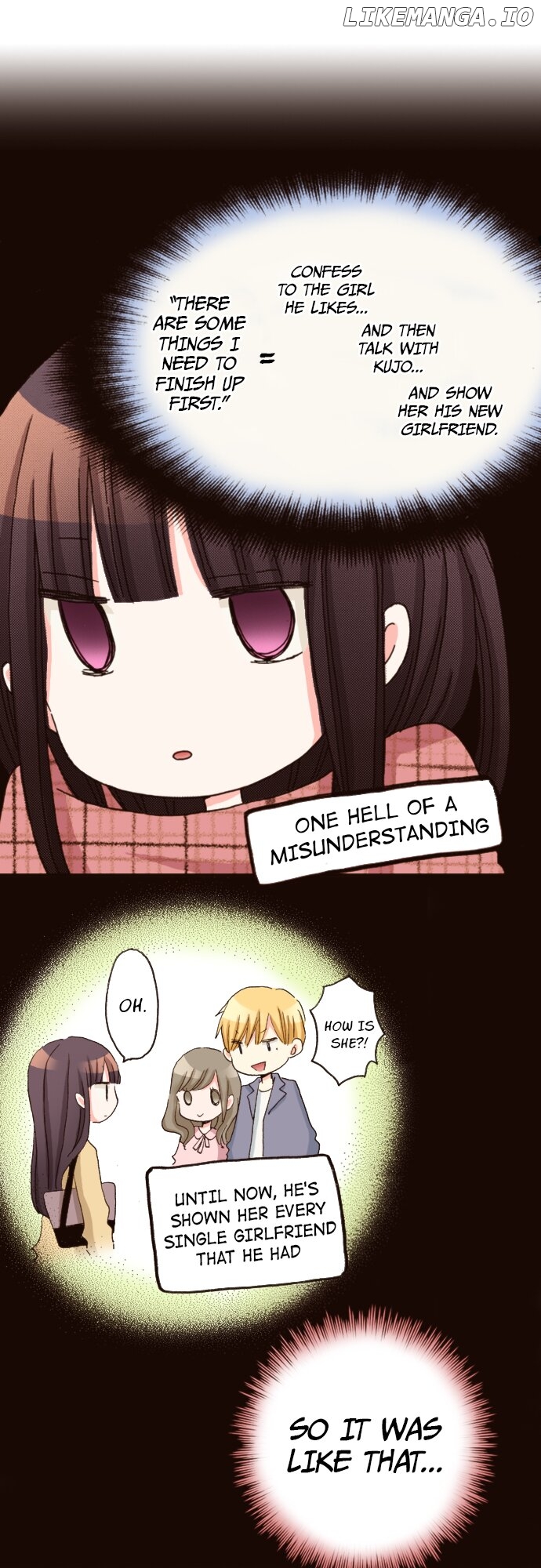 Read Last Game (Manga) Manga Online