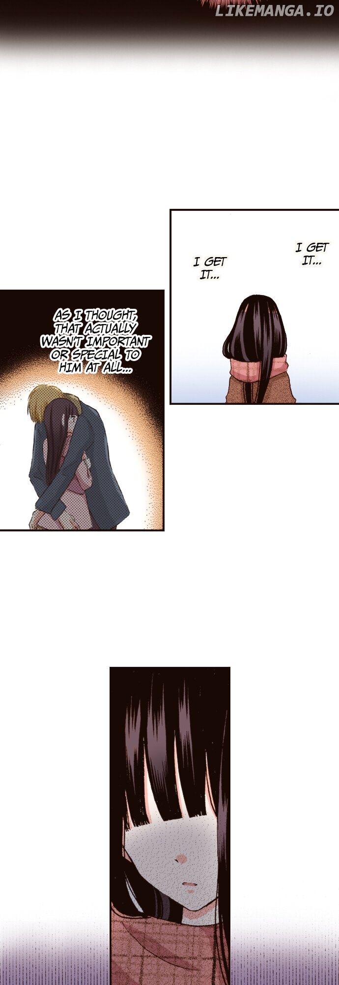 Read Last Game (Manga) Manga Online