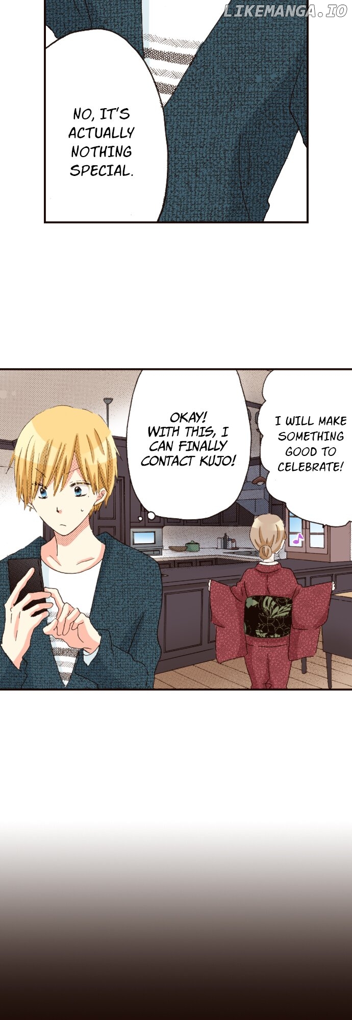 Read Last Game (Manga) Manga Online