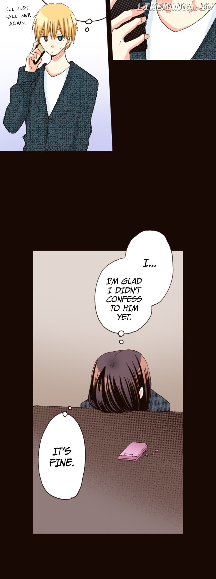 Read Last Game (Manga) Manga Online