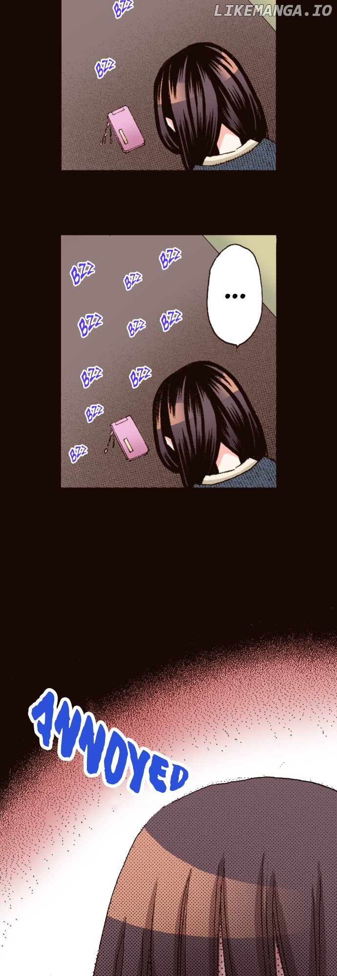 Read Last Game (Manga) Manga Online