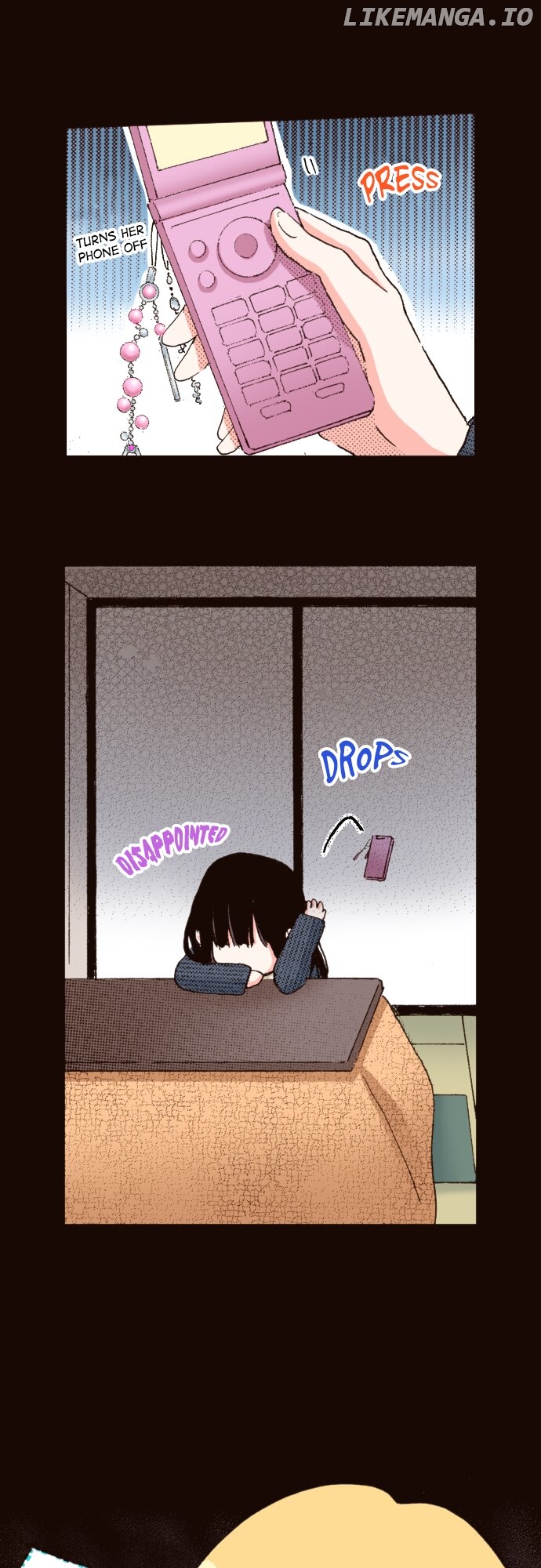 Read Last Game (Manga) Manga Online