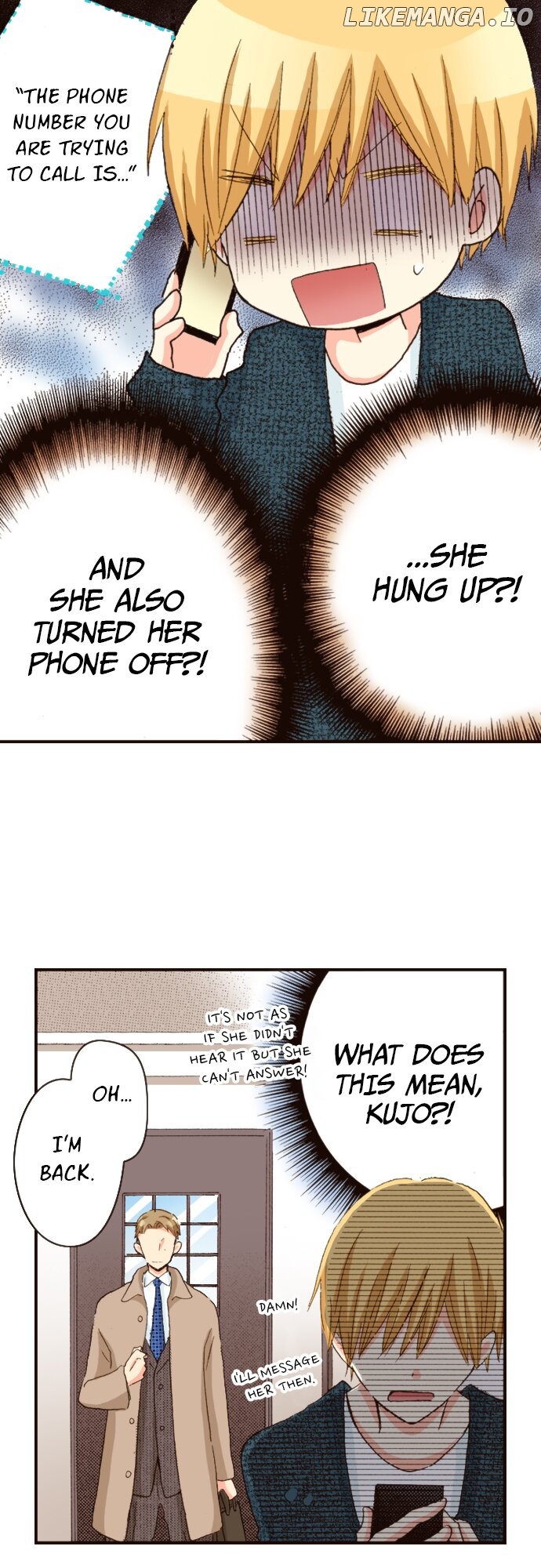 Read Last Game (Manga) Manga Online