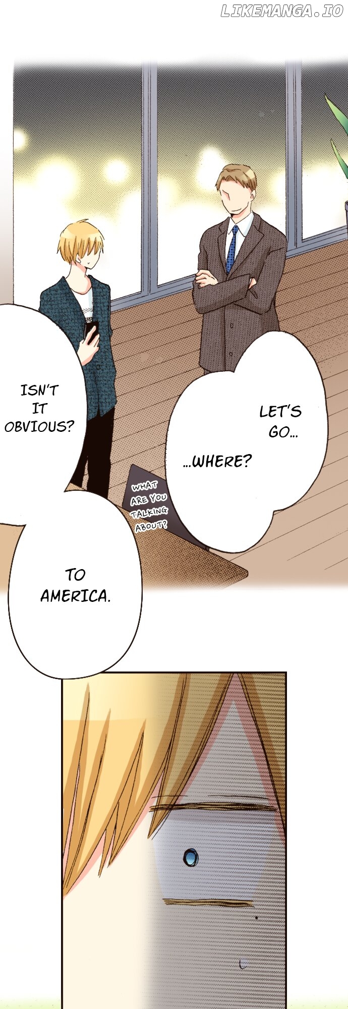 Read Last Game (Manga) Manga Online