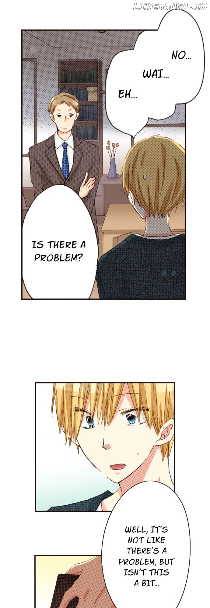 Read Last Game (Manga) Manga Online