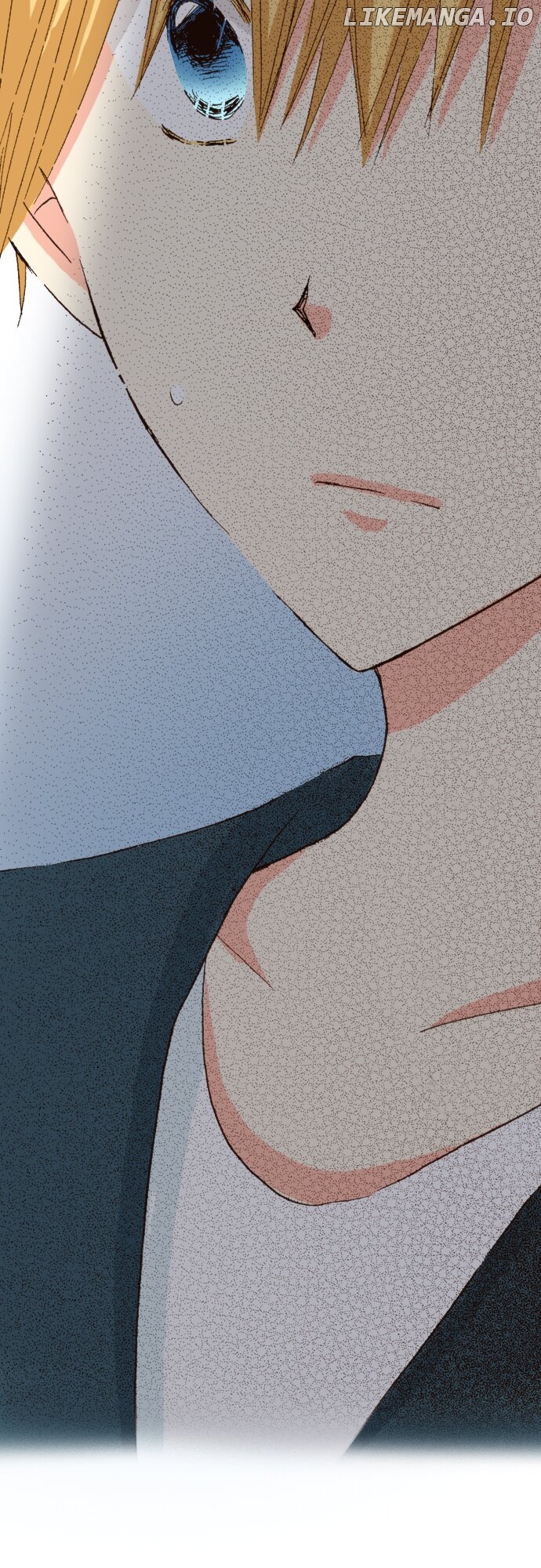 Read Last Game (Manga) Manga Online