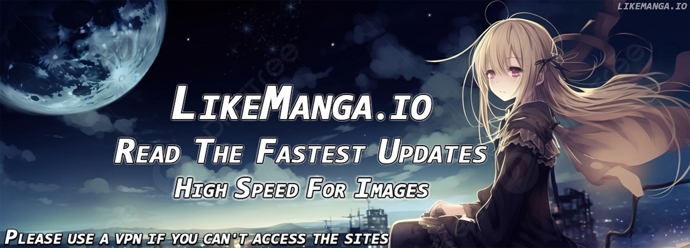 Read Last Game (Manga) Manga Online