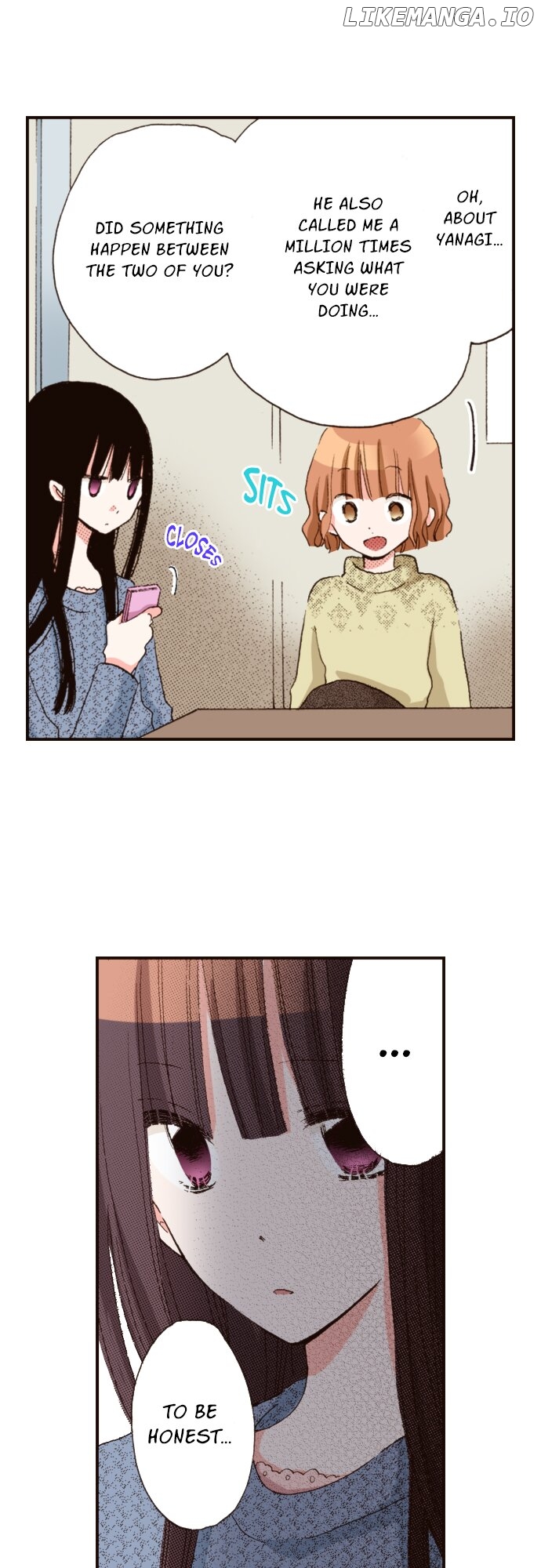 Read Last Game (Manga) Manga Online