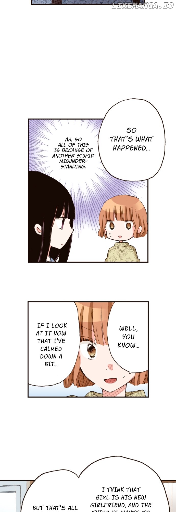 Read Last Game (Manga) Manga Online