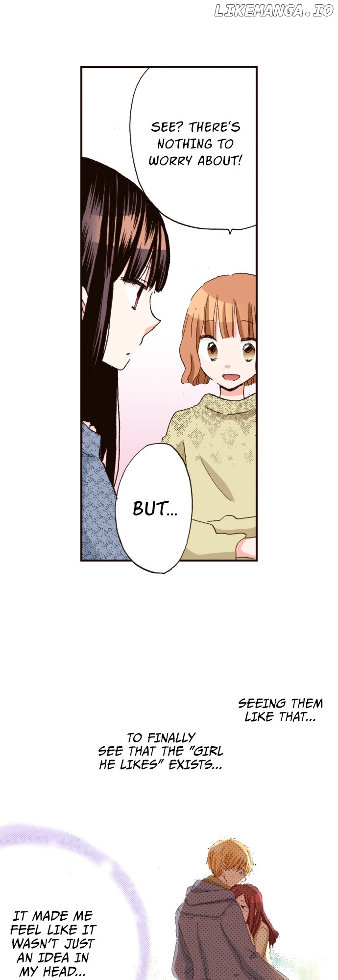 Read Last Game (Manga) Manga Online