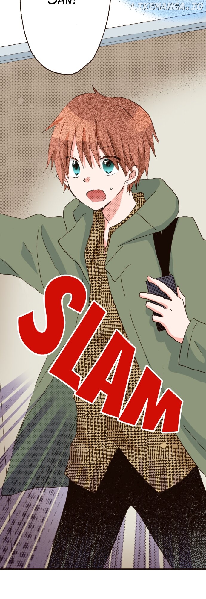 Read Last Game (Manga) Manga Online