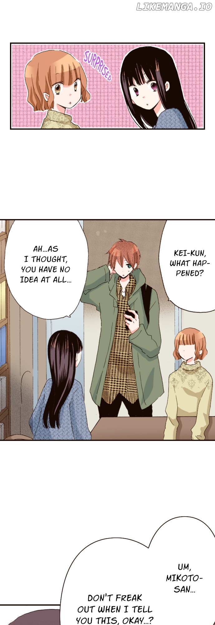 Read Last Game (Manga) Manga Online