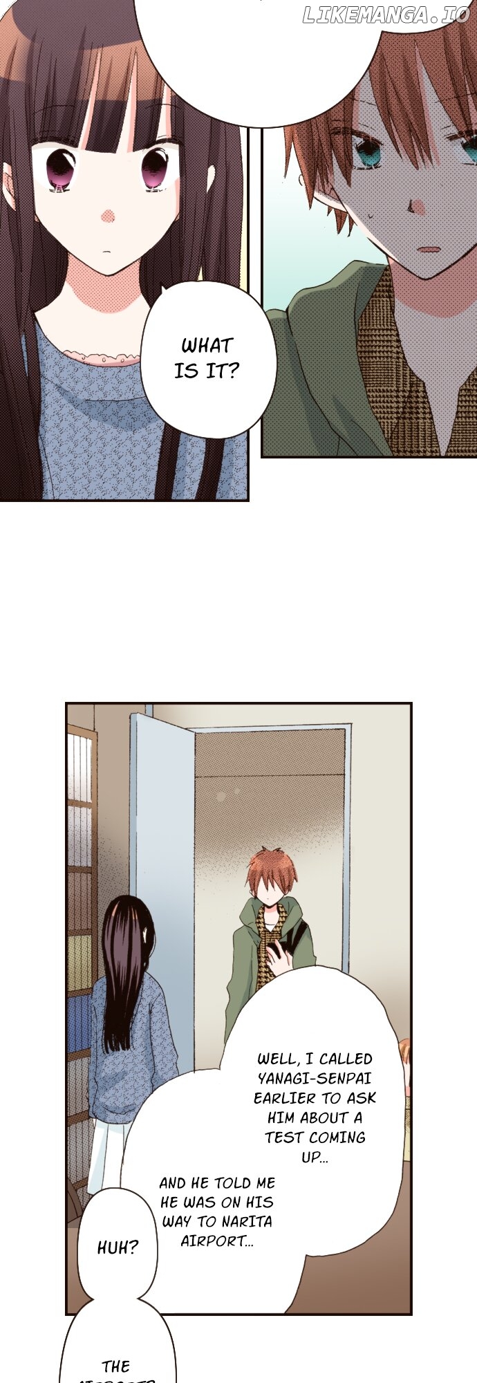 Read Last Game (Manga) Manga Online