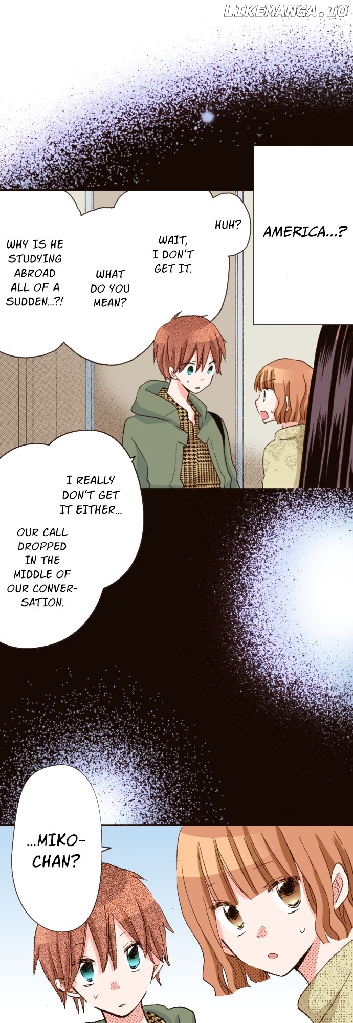 Read Last Game (Manga) Manga Online