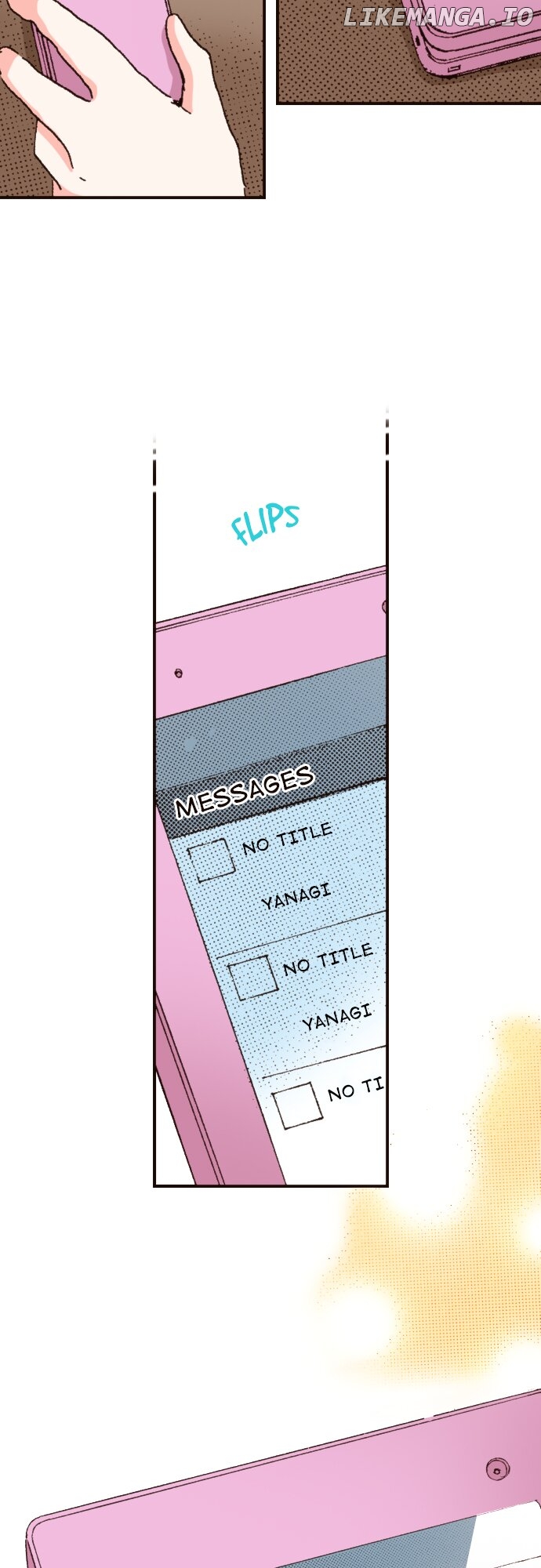 Read Last Game (Manga) Manga Online