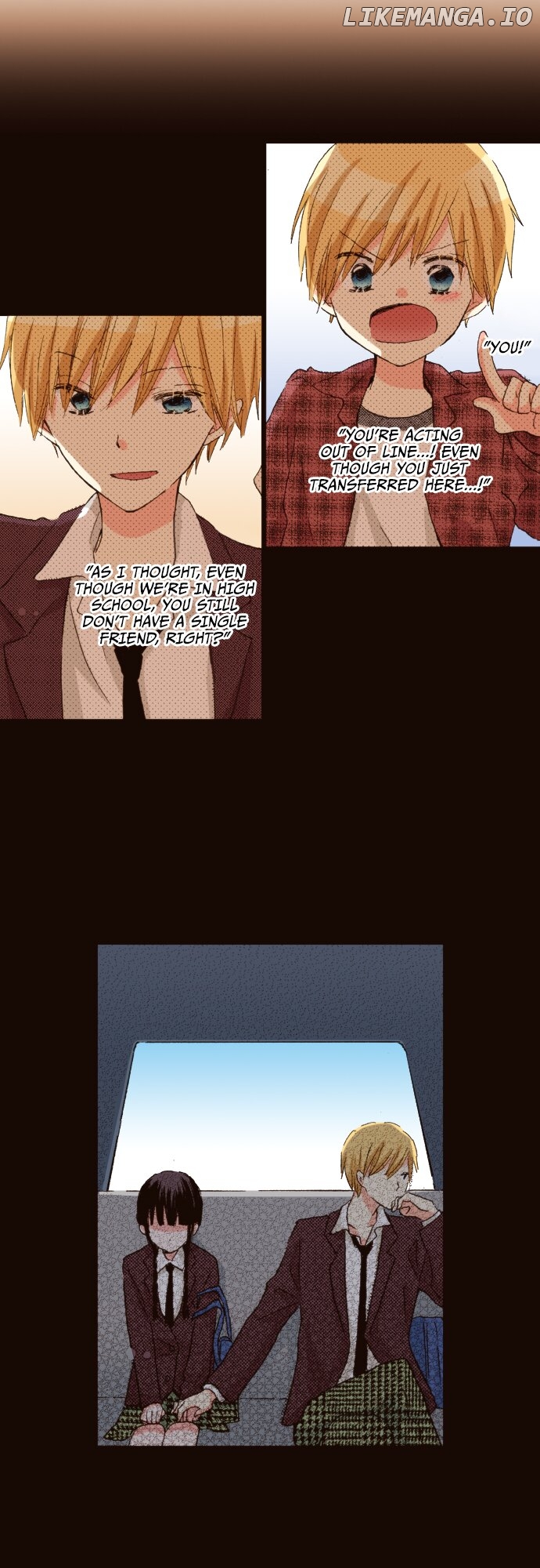 Read Last Game (Manga) Manga Online