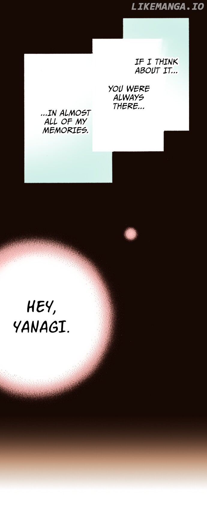 Read Last Game (Manga) Manga Online