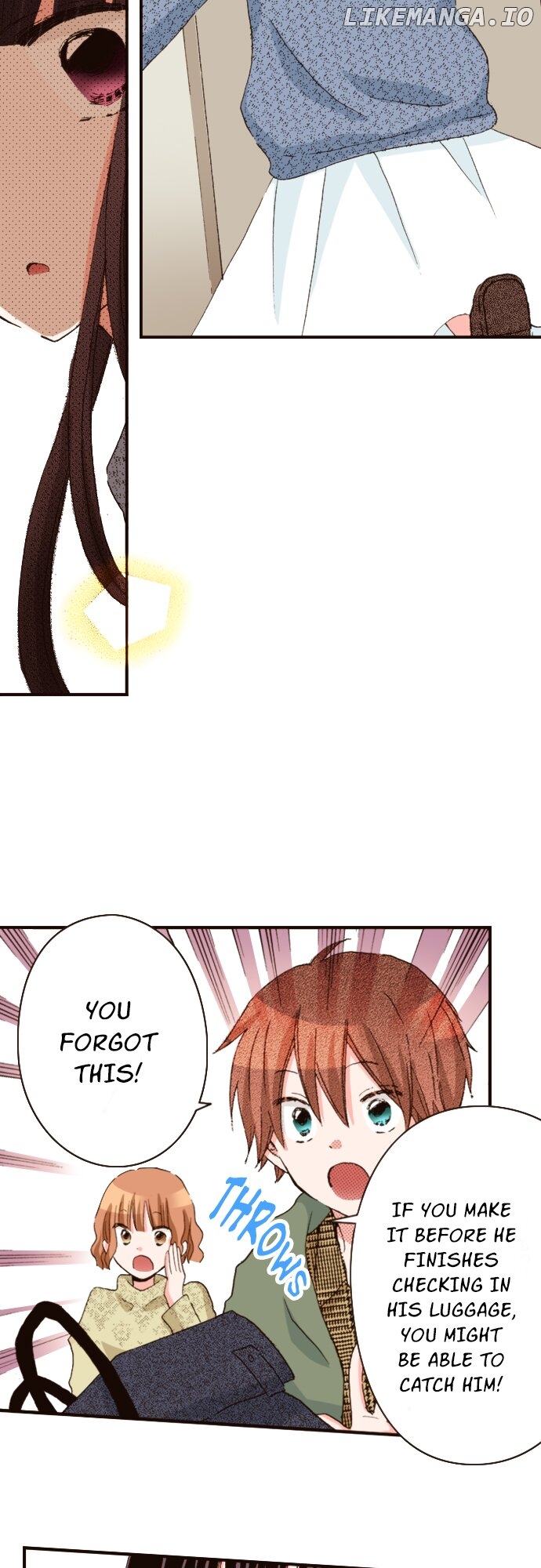 Read Last Game (Manga) Manga Online