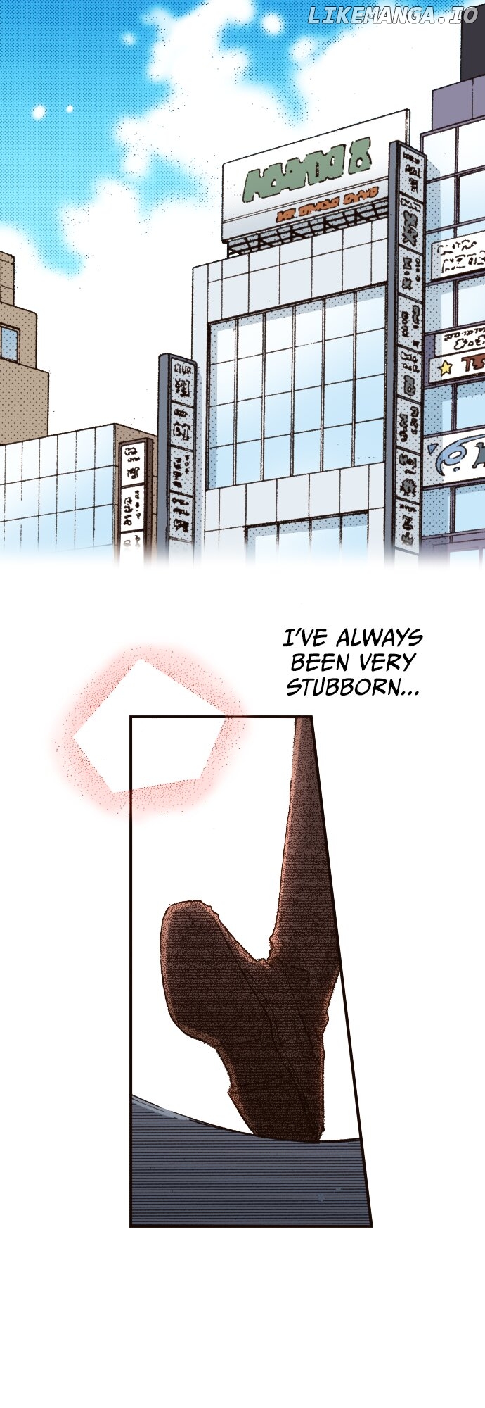 Read Last Game (Manga) Manga Online