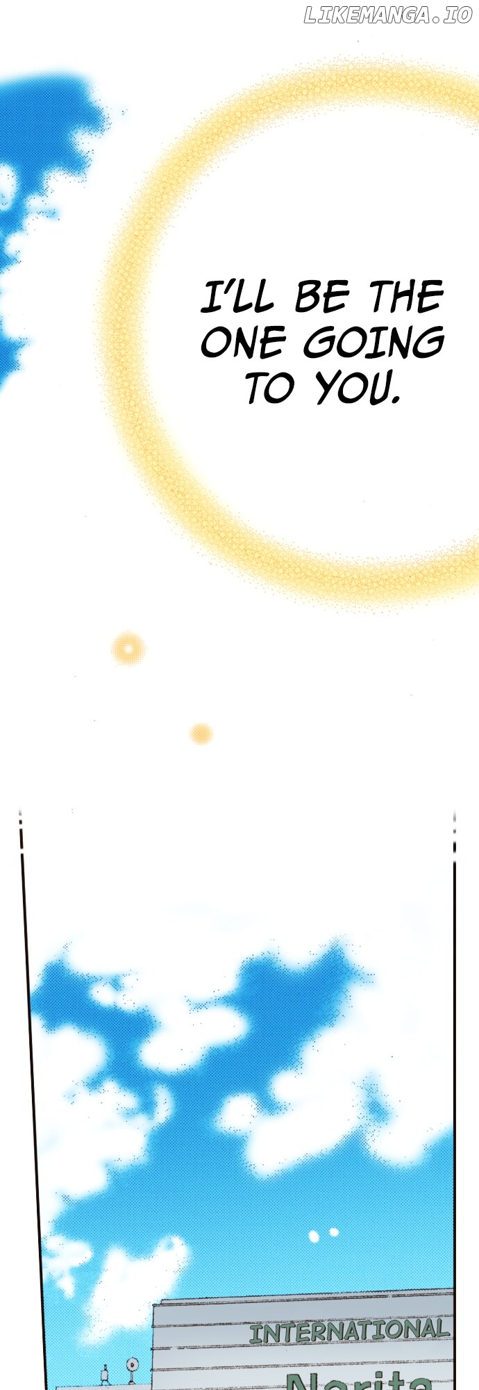 Read Last Game (Manga) Manga Online