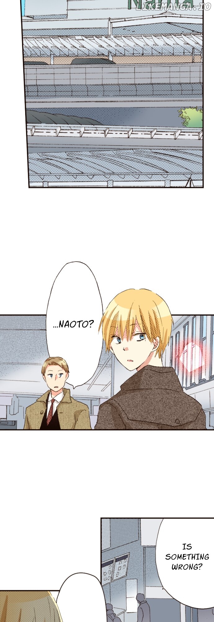 Read Last Game (Manga) Manga Online