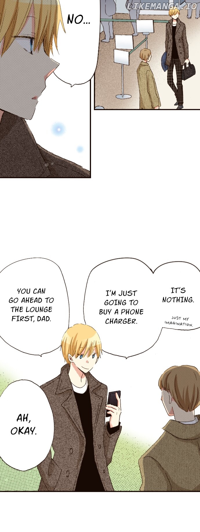 Read Last Game (Manga) Manga Online