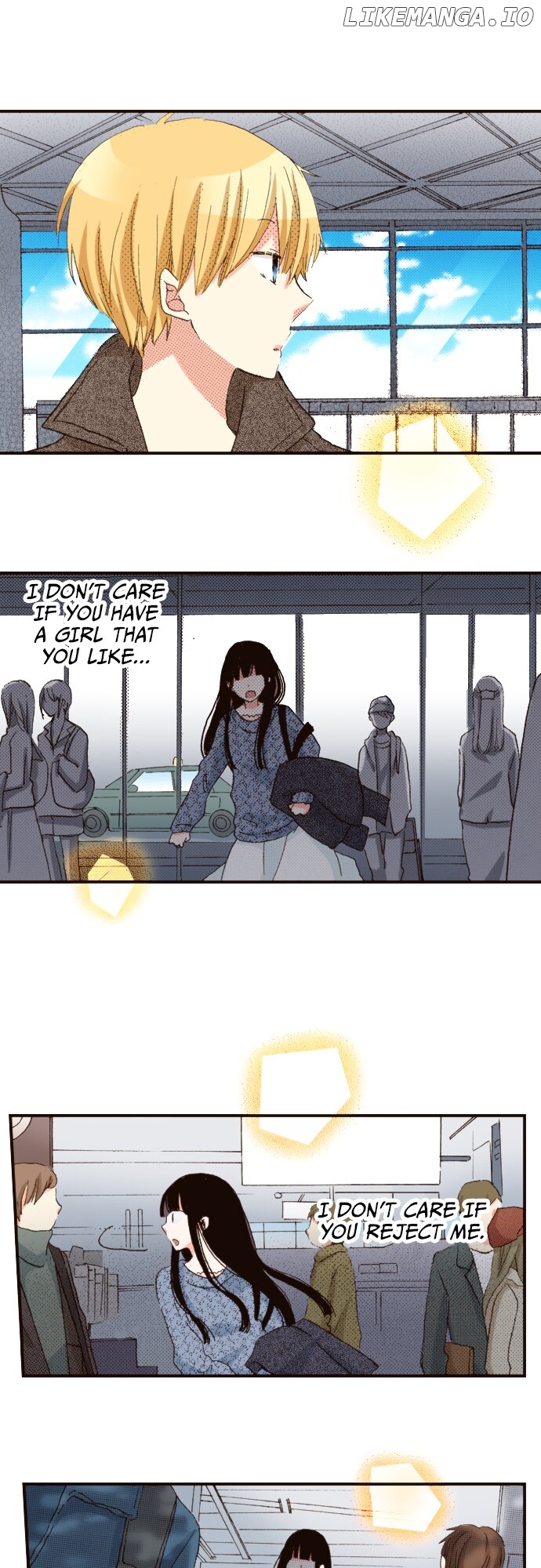 Read Last Game (Manga) Manga Online