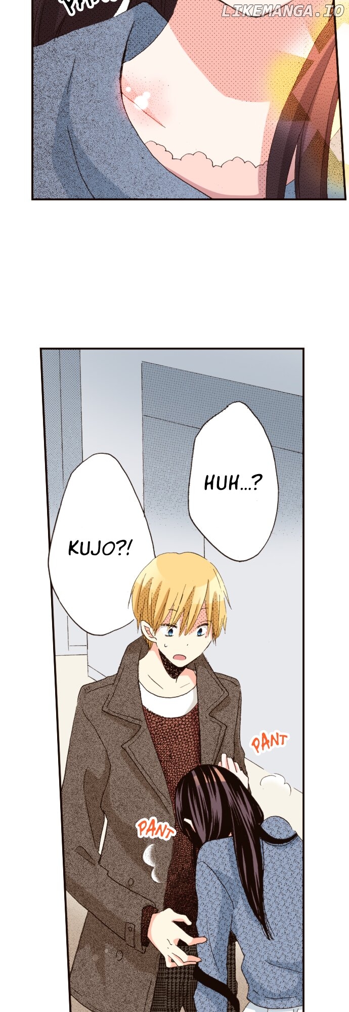 Read Last Game (Manga) Manga Online