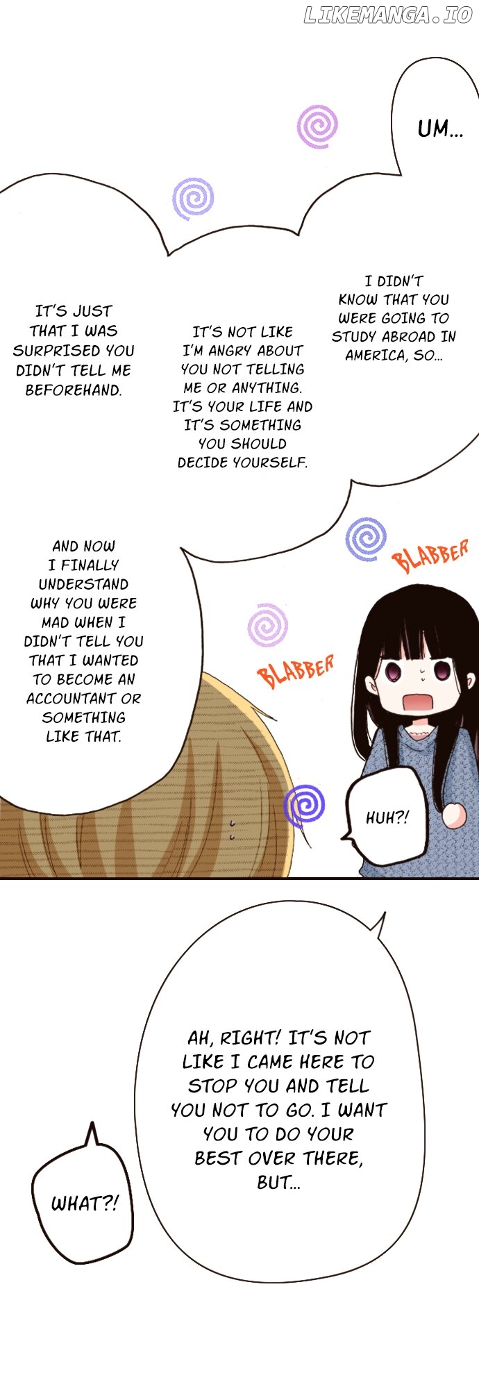 Read Last Game (Manga) Manga Online