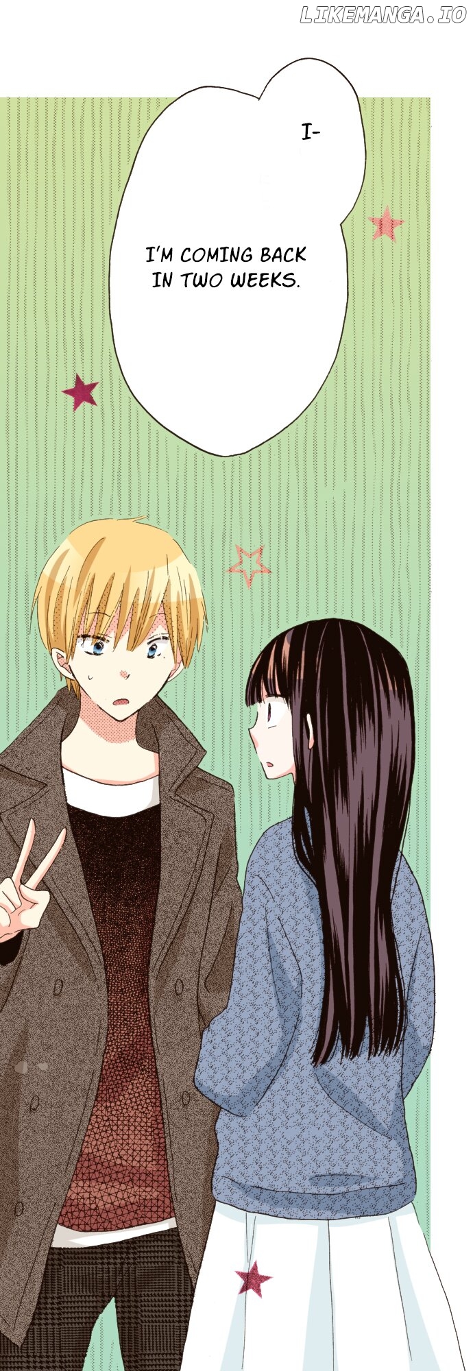 Read Last Game (Manga) Manga Online