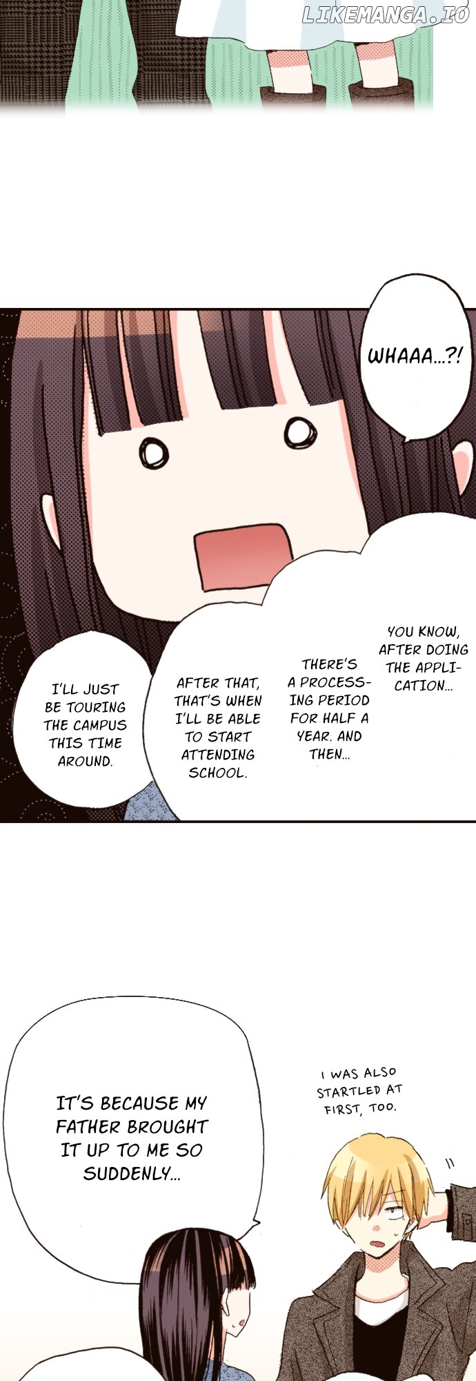 Read Last Game (Manga) Manga Online