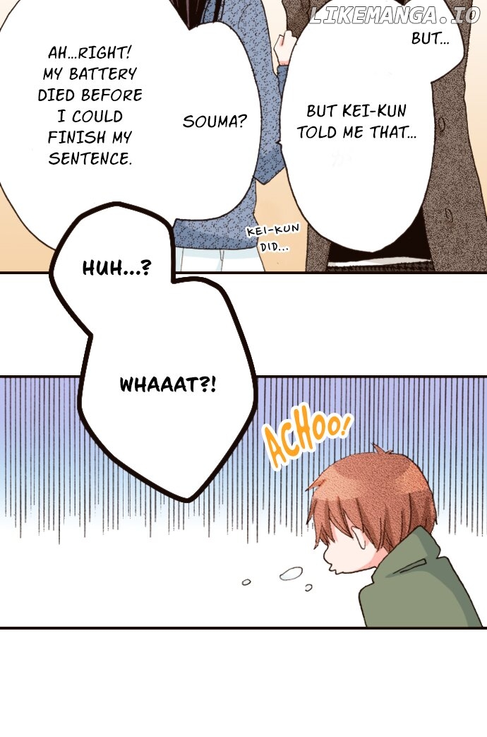 Read Last Game (Manga) Manga Online