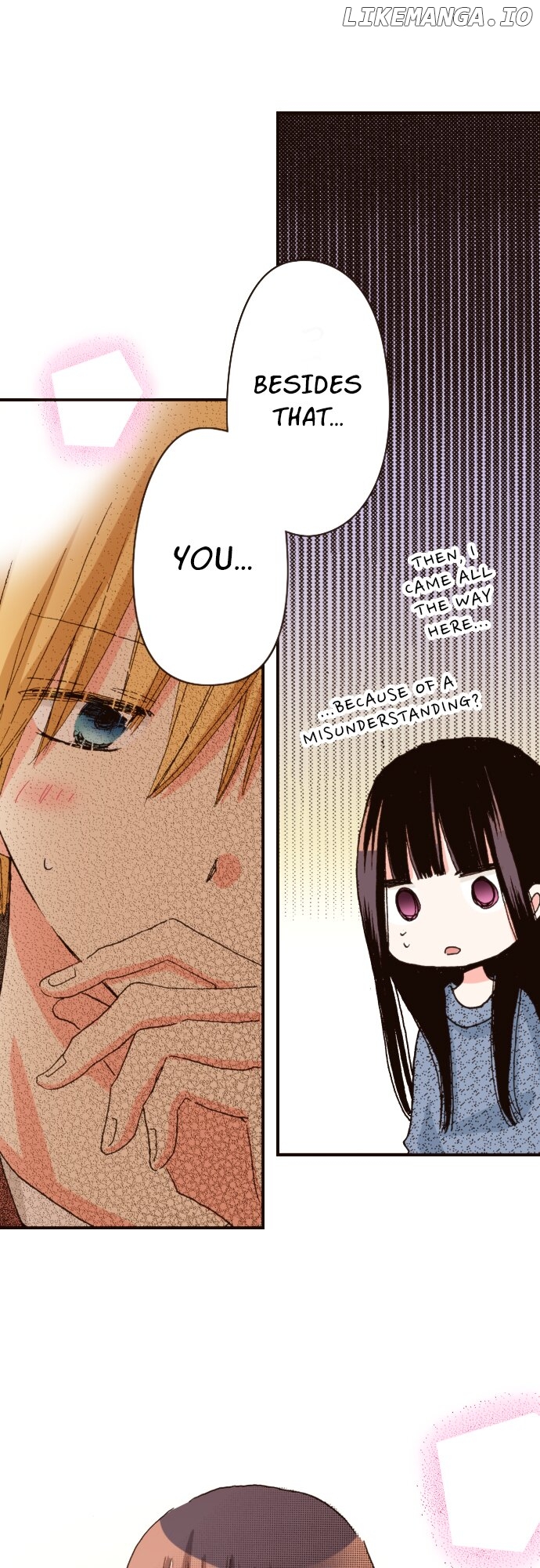 Read Last Game (Manga) Manga Online