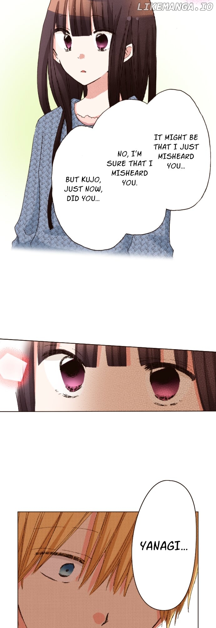 Read Last Game (Manga) Manga Online