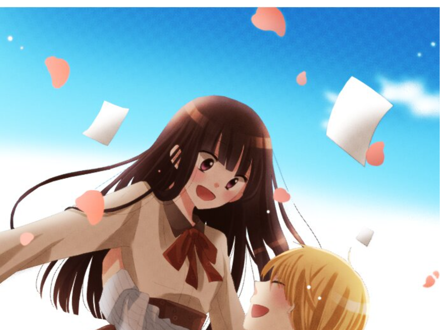 Read Last Game (Manga) Manga Online