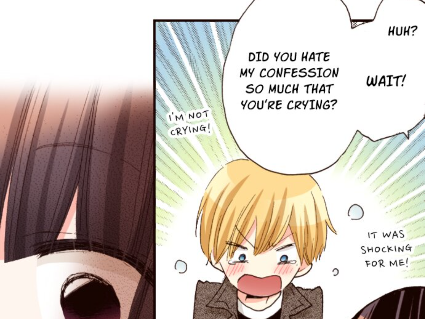 Read Last Game (Manga) Manga Online