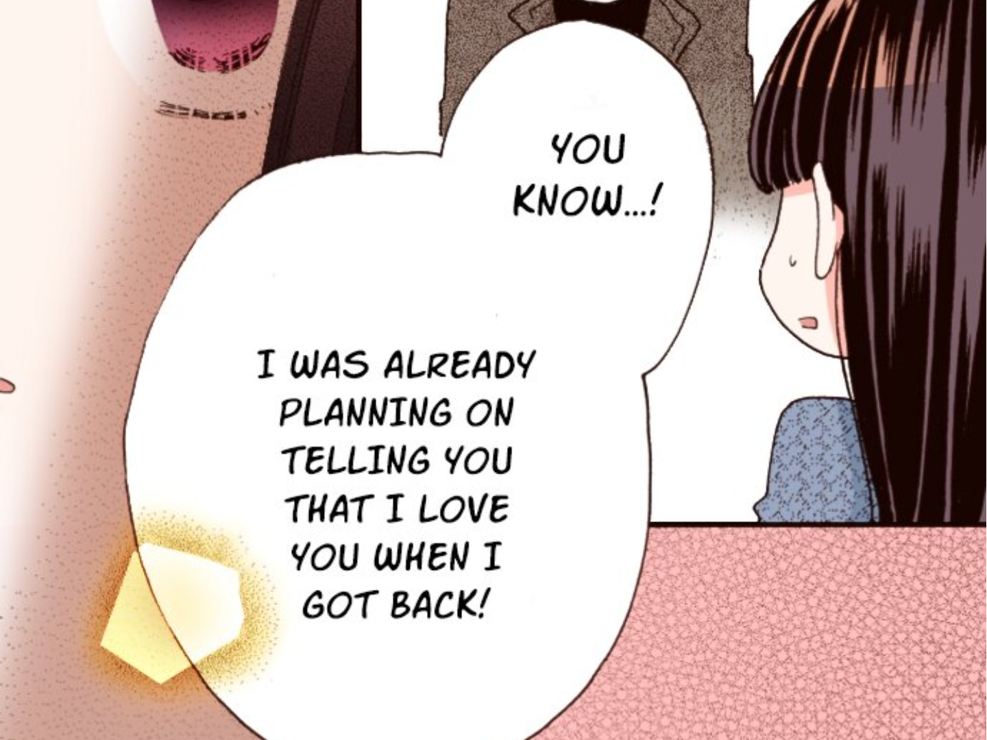 Read Last Game (Manga) Manga Online