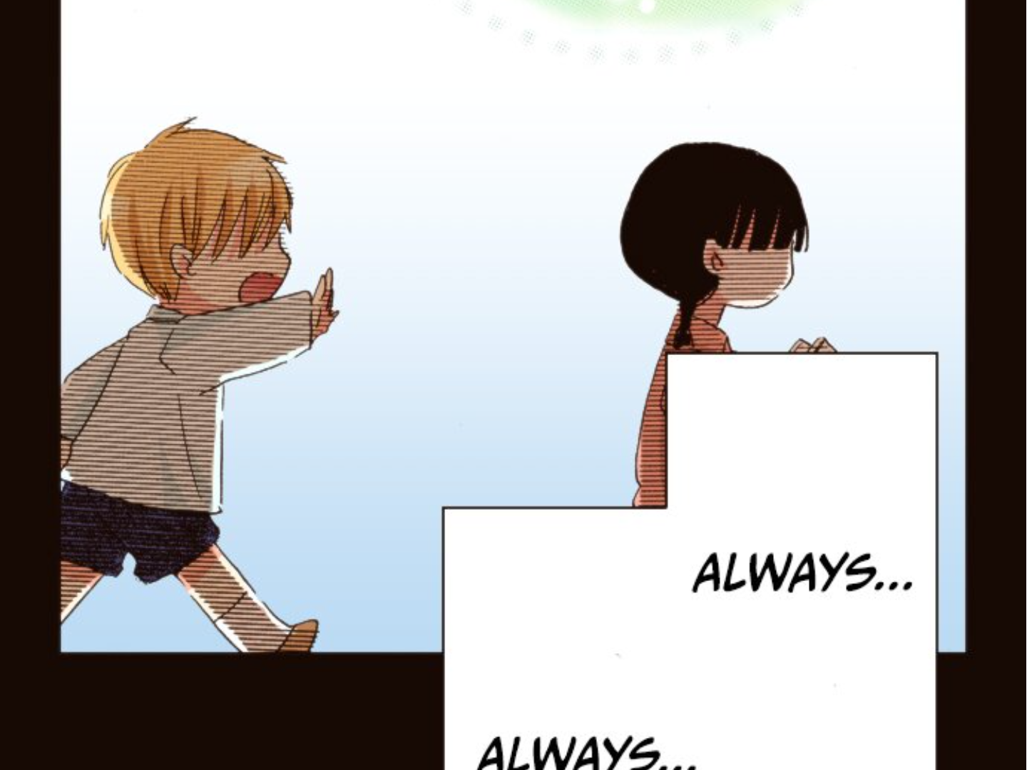 Read Last Game (Manga) Manga Online