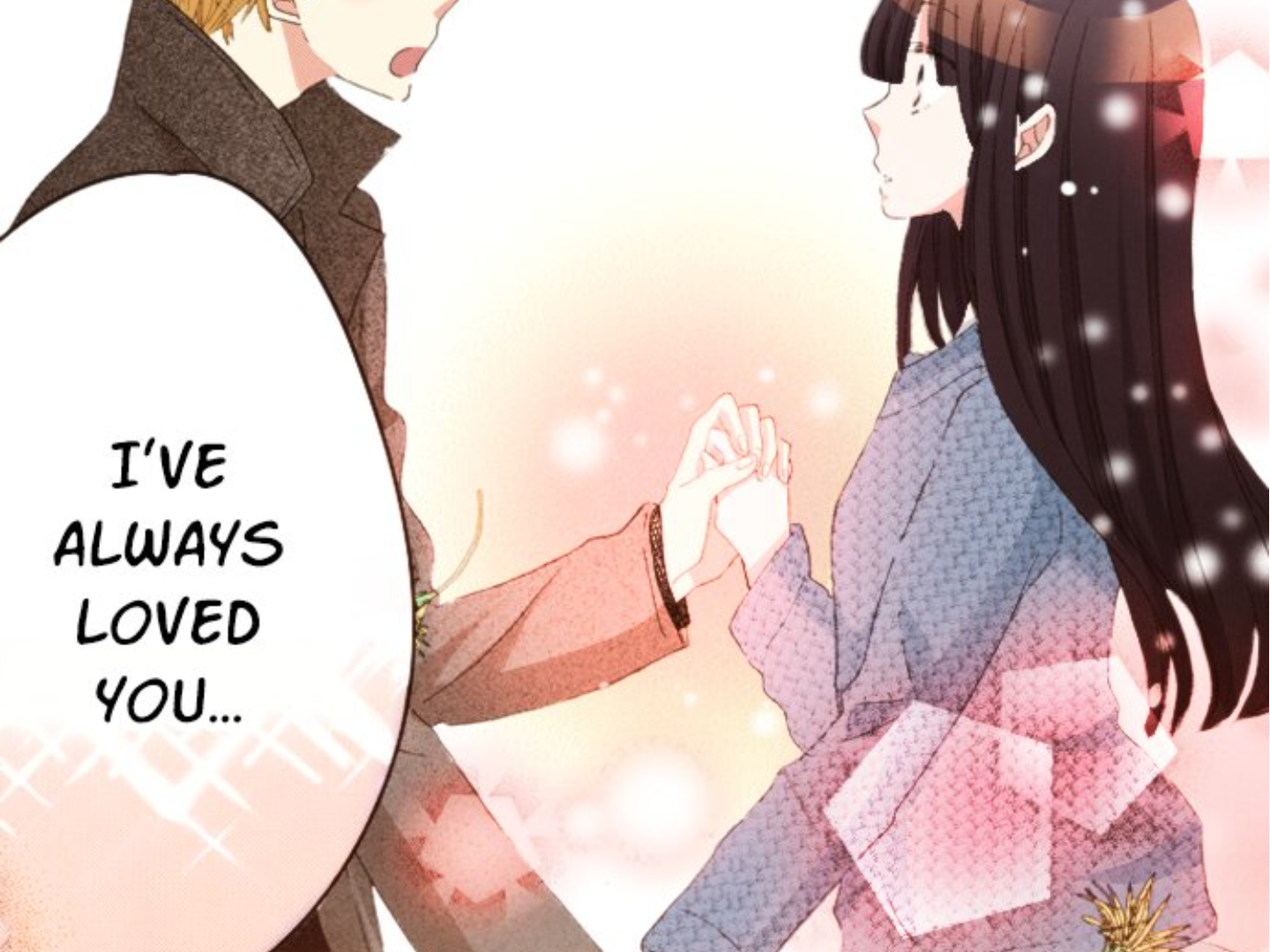 Read Last Game (Manga) Manga Online