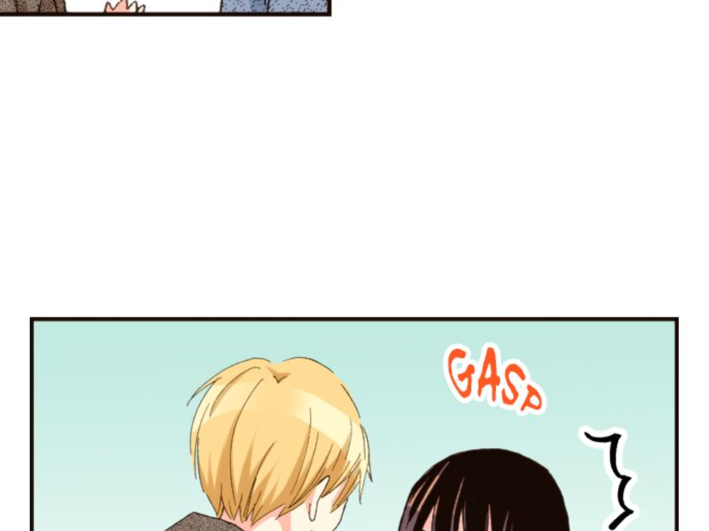 Read Last Game (Manga) Manga Online