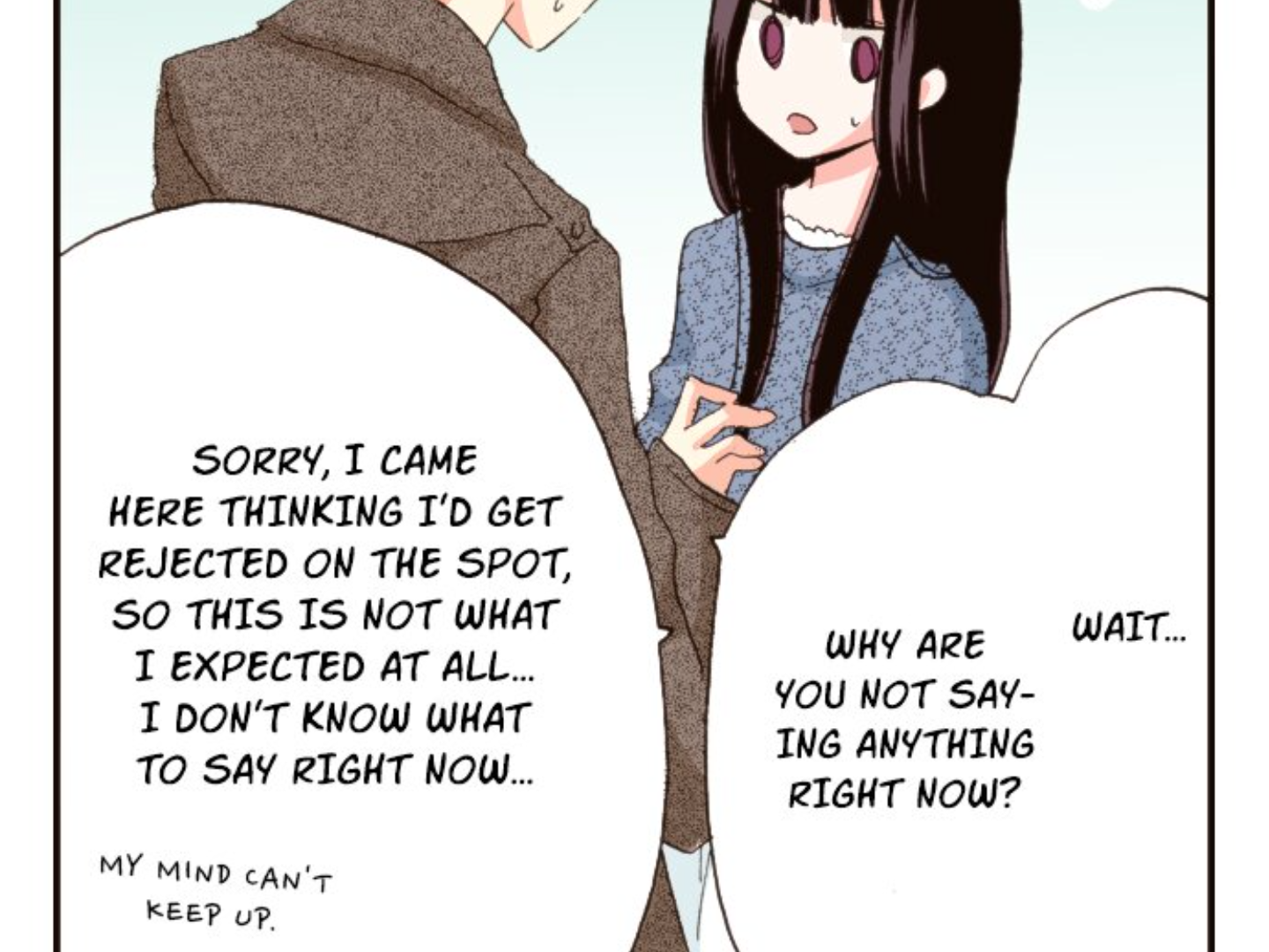 Read Last Game (Manga) Manga Online