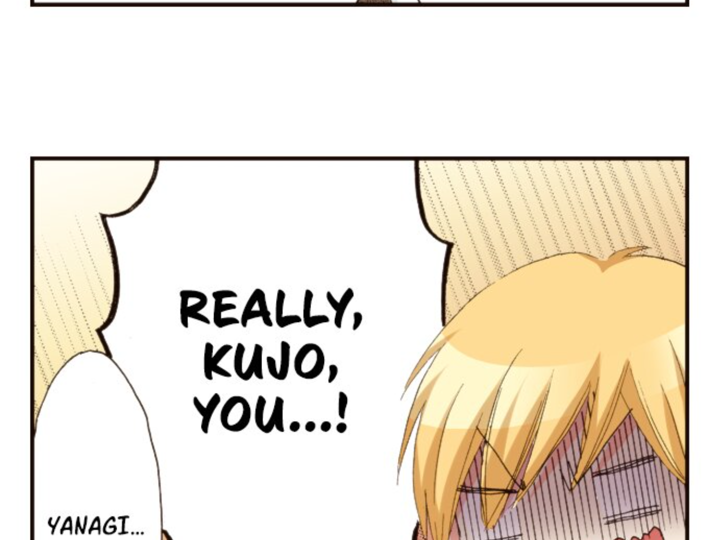 Read Last Game (Manga) Manga Online