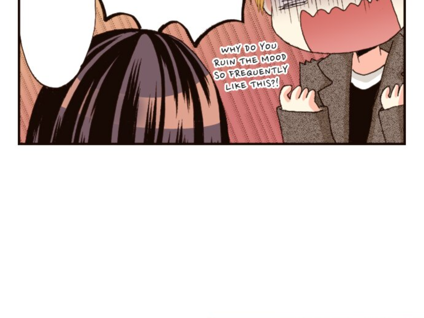 Read Last Game (Manga) Manga Online