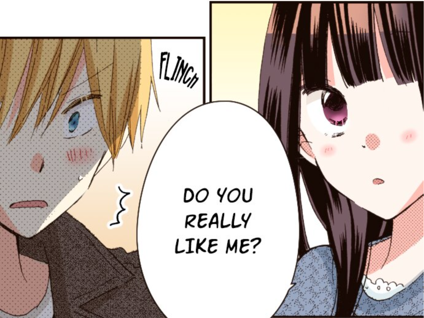 Read Last Game (Manga) Manga Online