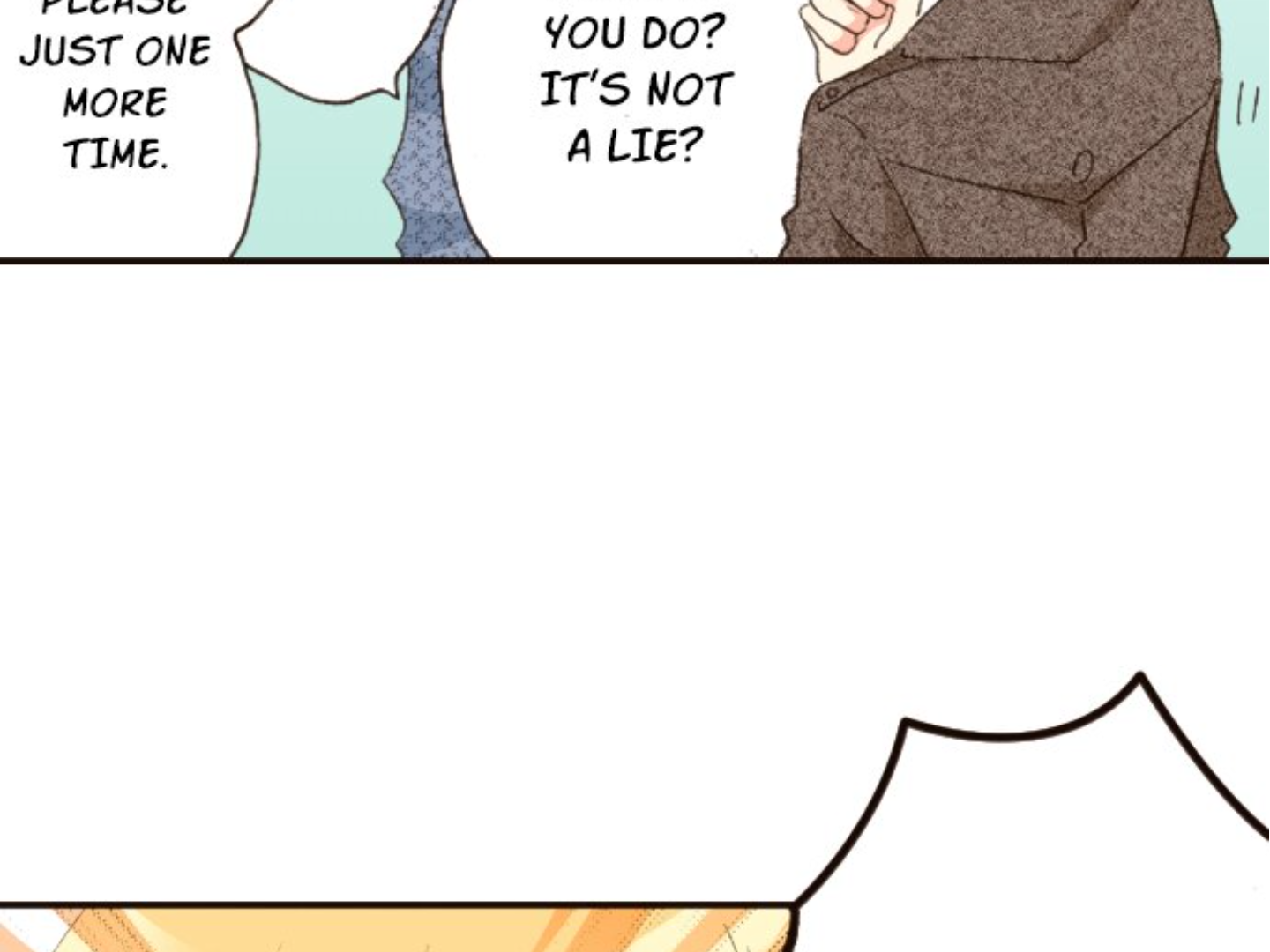 Read Last Game (Manga) Manga Online