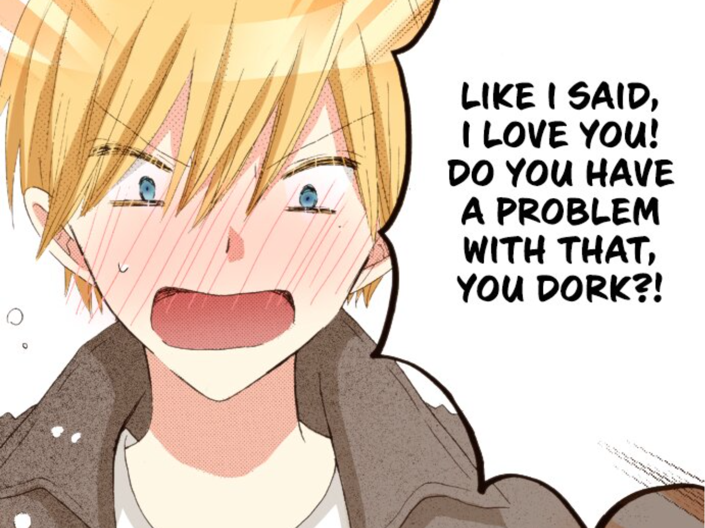 Read Last Game (Manga) Manga Online