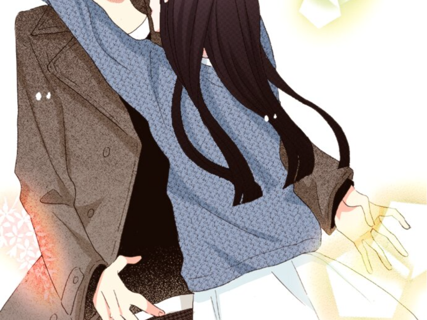 Read Last Game (Manga) Manga Online