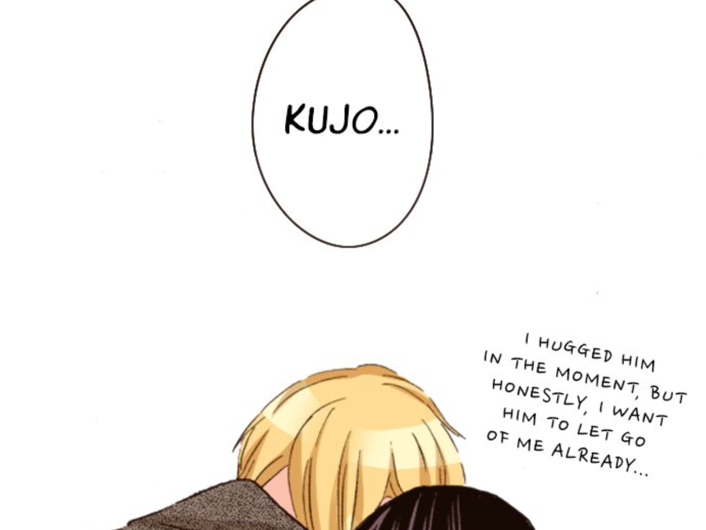 Read Last Game (Manga) Manga Online