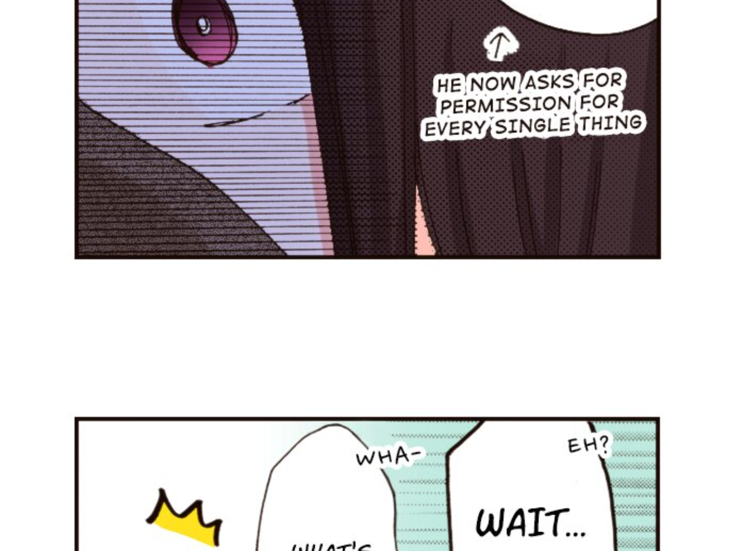 Read Last Game (Manga) Manga Online